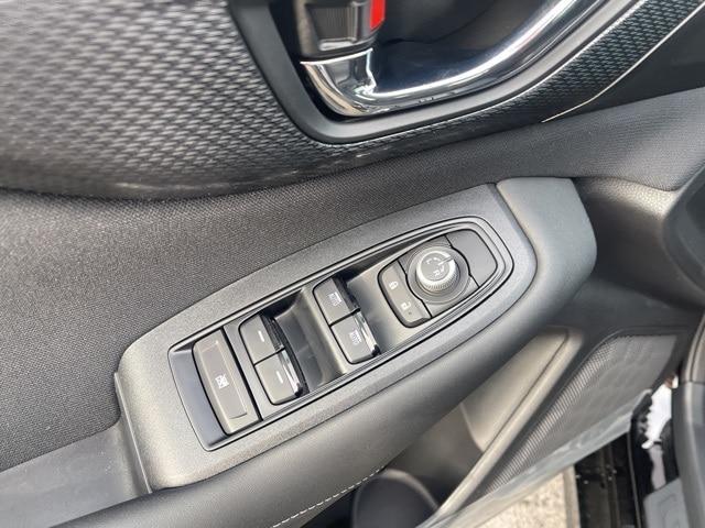 new 2025 Subaru Legacy car, priced at $29,442