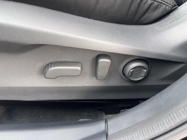 new 2025 Subaru Legacy car, priced at $29,442