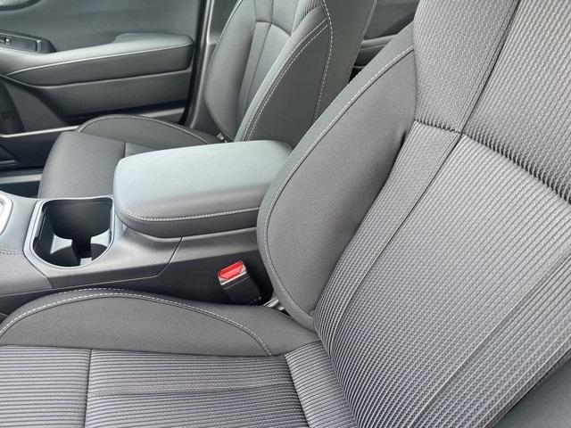 new 2025 Subaru Legacy car, priced at $29,442