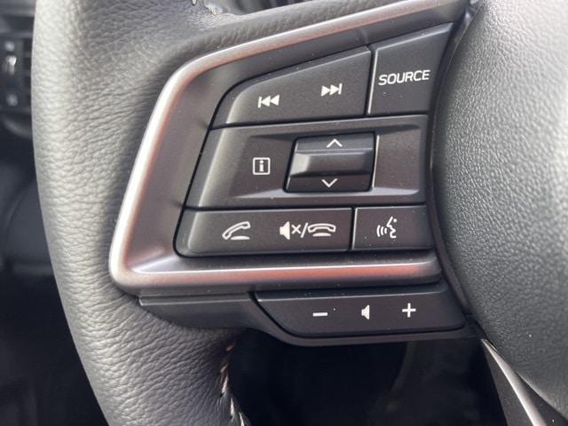 new 2025 Subaru Legacy car, priced at $29,442