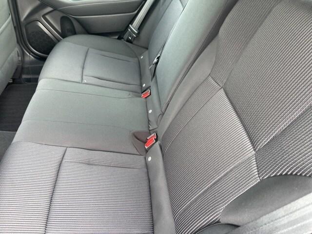 new 2025 Subaru Legacy car, priced at $29,442