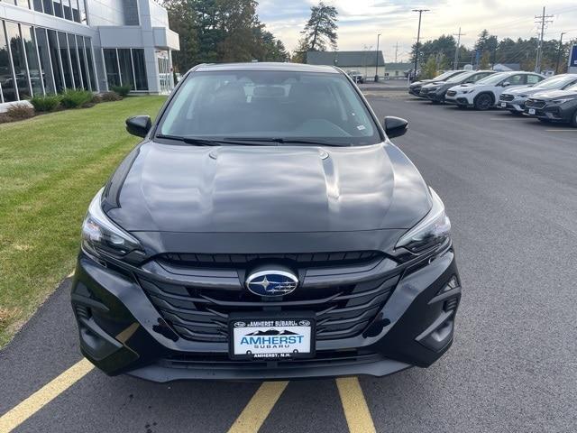 new 2025 Subaru Legacy car, priced at $29,442