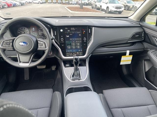 new 2025 Subaru Legacy car, priced at $29,442