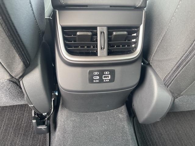 new 2025 Subaru Legacy car, priced at $29,442