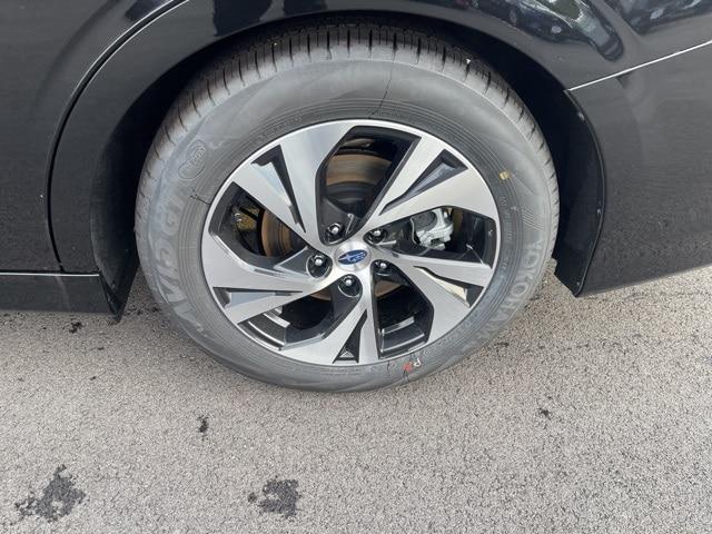 new 2025 Subaru Legacy car, priced at $29,442