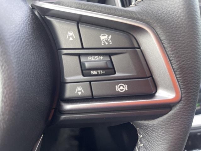 new 2025 Subaru Legacy car, priced at $29,442