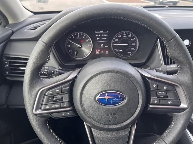 new 2025 Subaru Legacy car, priced at $29,442