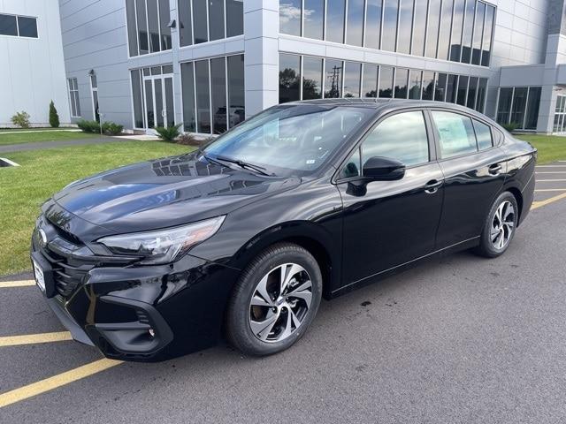 new 2025 Subaru Legacy car, priced at $29,442