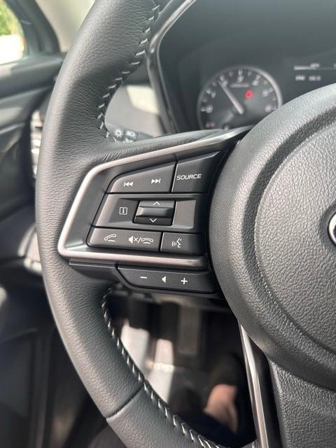 new 2025 Subaru Outback car, priced at $34,718