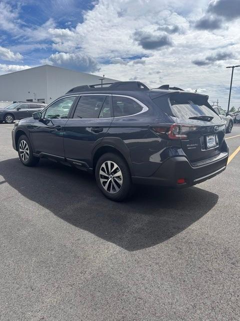 new 2025 Subaru Outback car, priced at $34,718