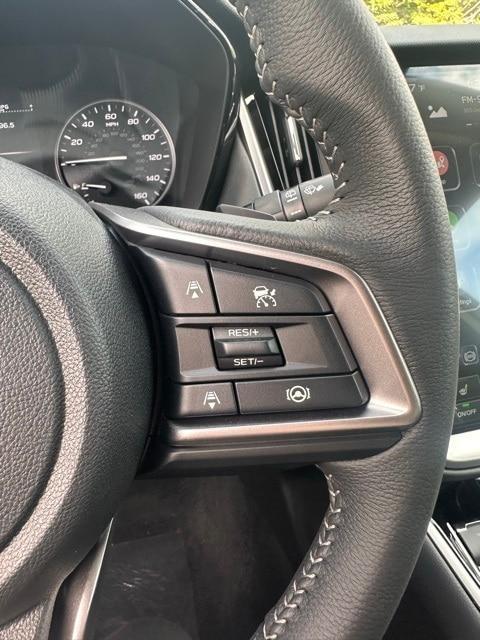 new 2025 Subaru Outback car, priced at $34,718