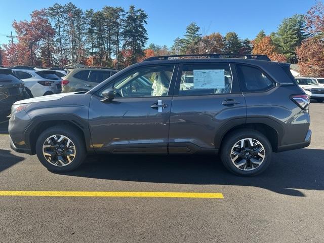 new 2025 Subaru Forester car, priced at $28,809