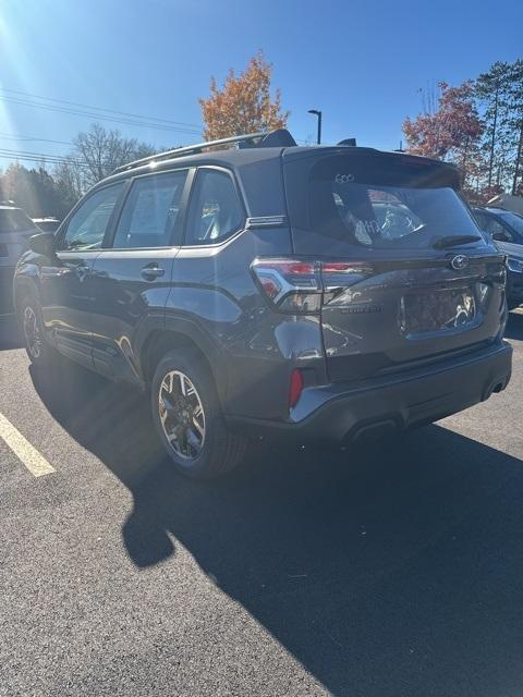 new 2025 Subaru Forester car, priced at $28,809