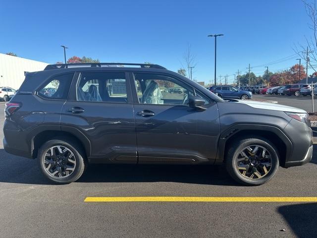 new 2025 Subaru Forester car, priced at $28,809