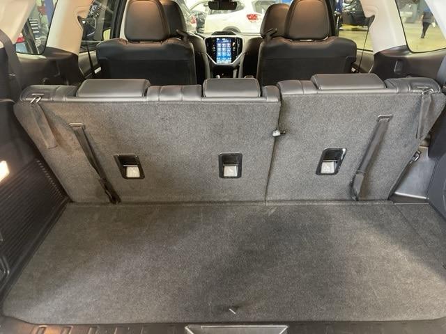 used 2023 Subaru Ascent car, priced at $32,800