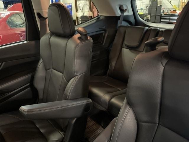 used 2023 Subaru Ascent car, priced at $32,800