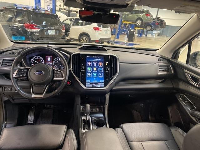 used 2023 Subaru Ascent car, priced at $32,800