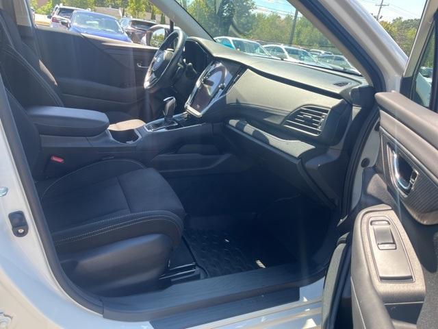 used 2023 Subaru Legacy car, priced at $24,100