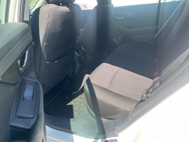 used 2023 Subaru Legacy car, priced at $24,100