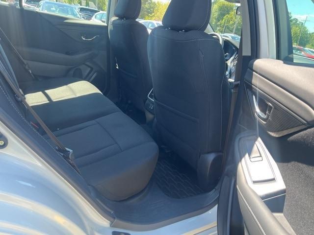 used 2023 Subaru Legacy car, priced at $23,500