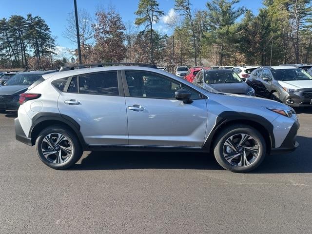 new 2024 Subaru Crosstrek car, priced at $28,938