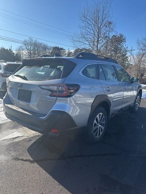 new 2025 Subaru Outback car, priced at $29,924