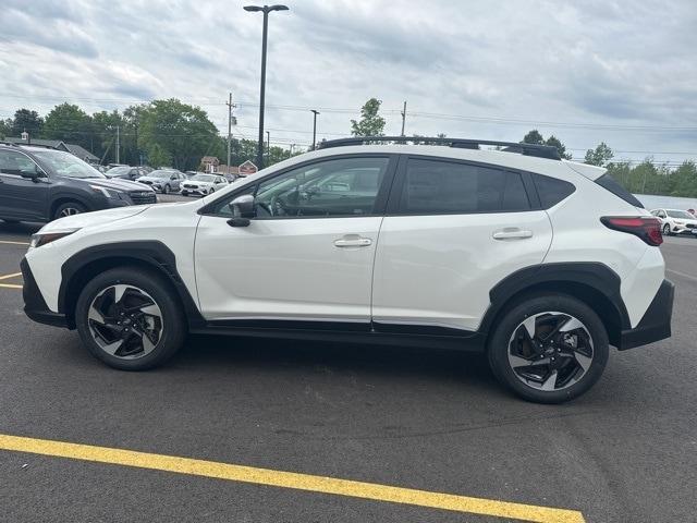 new 2025 Subaru Crosstrek car, priced at $32,946