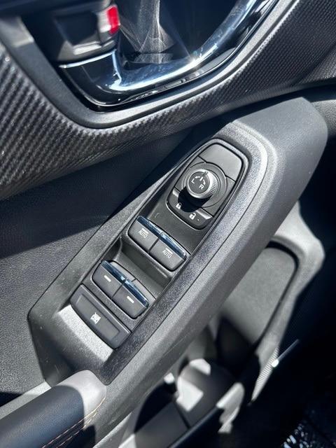 new 2025 Subaru Crosstrek car, priced at $32,647