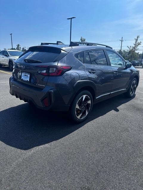 new 2025 Subaru Crosstrek car, priced at $32,647