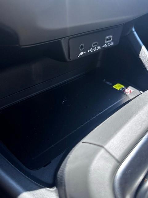new 2025 Subaru Crosstrek car, priced at $32,647