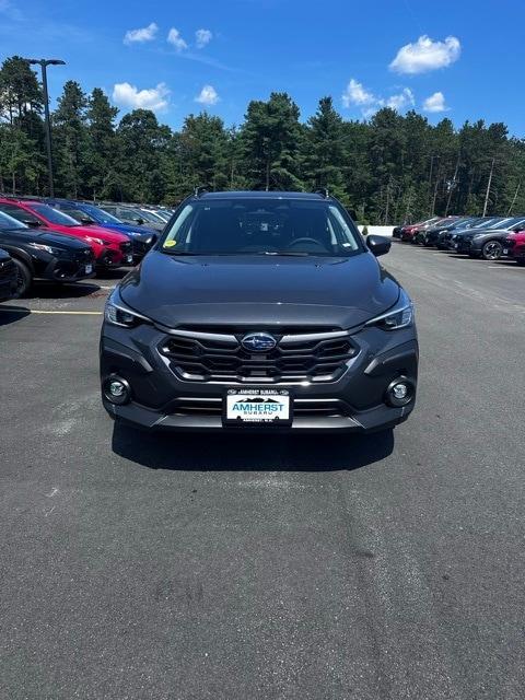 new 2025 Subaru Crosstrek car, priced at $32,647