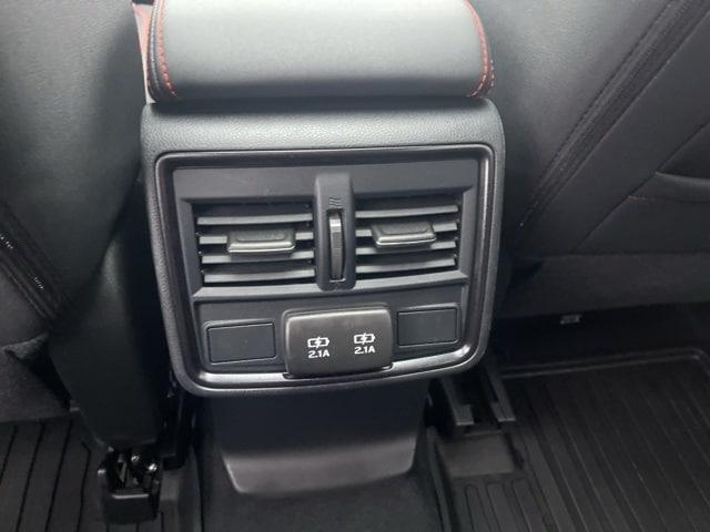 used 2024 Subaru Forester car, priced at $31,600
