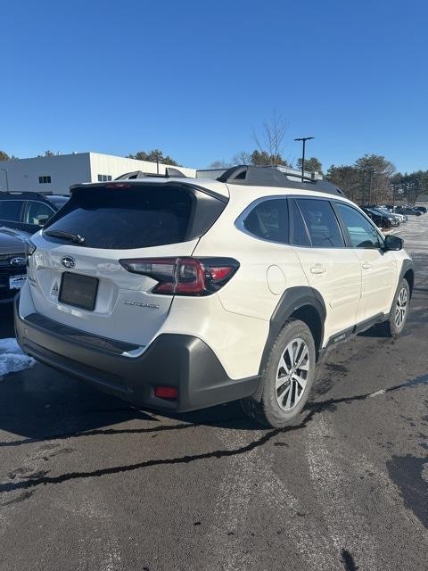 new 2025 Subaru Outback car, priced at $32,051