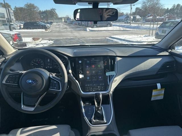 new 2025 Subaru Outback car, priced at $32,051