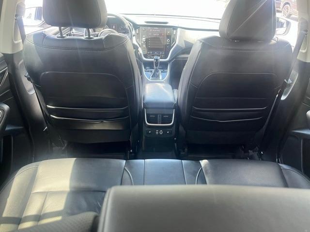used 2023 Subaru Outback car, priced at $29,300