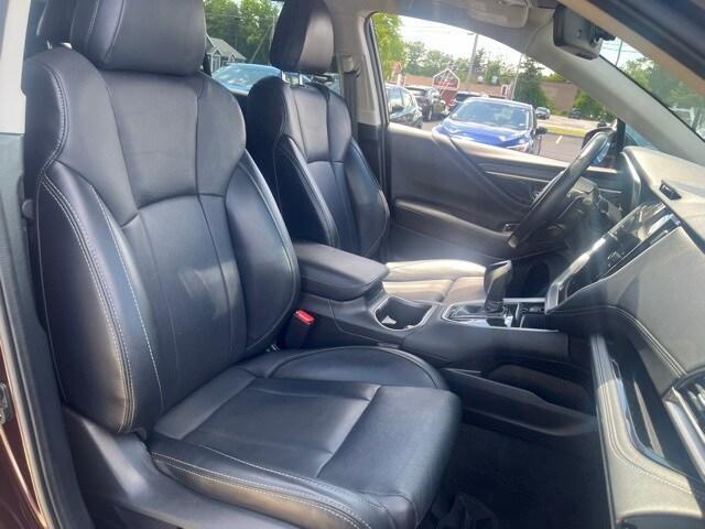 used 2023 Subaru Outback car, priced at $29,300