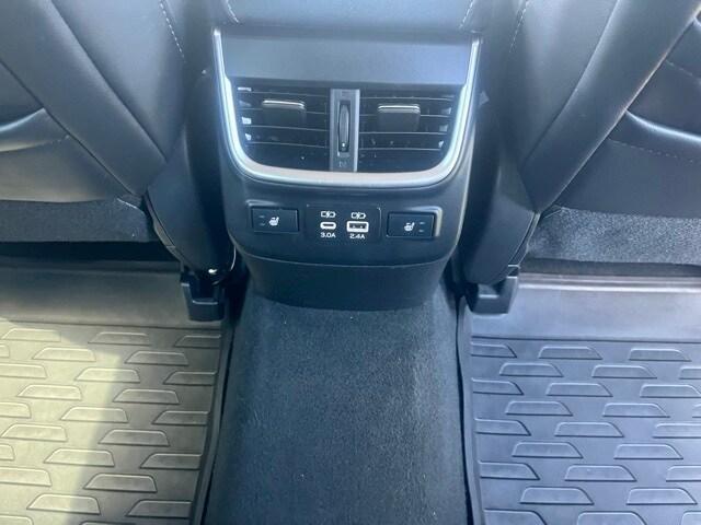 used 2023 Subaru Outback car, priced at $29,300