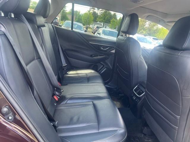 used 2023 Subaru Outback car, priced at $29,300