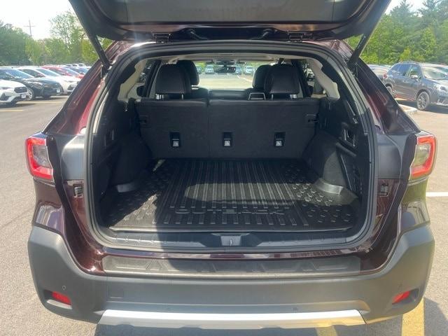 used 2023 Subaru Outback car, priced at $29,300