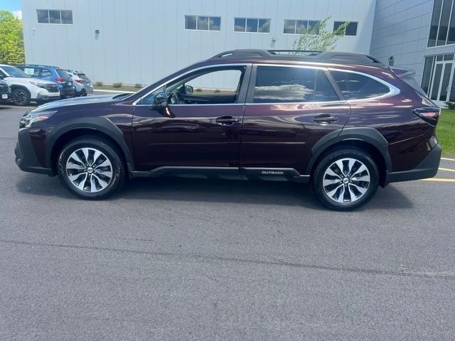 used 2023 Subaru Outback car, priced at $29,300