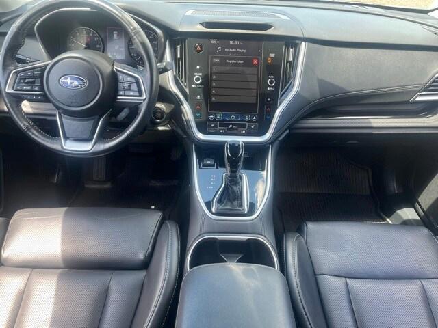 used 2023 Subaru Outback car, priced at $29,300