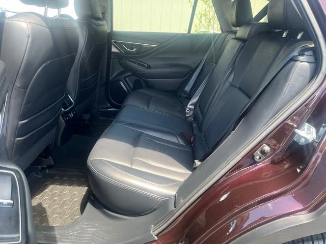 used 2023 Subaru Outback car, priced at $29,300