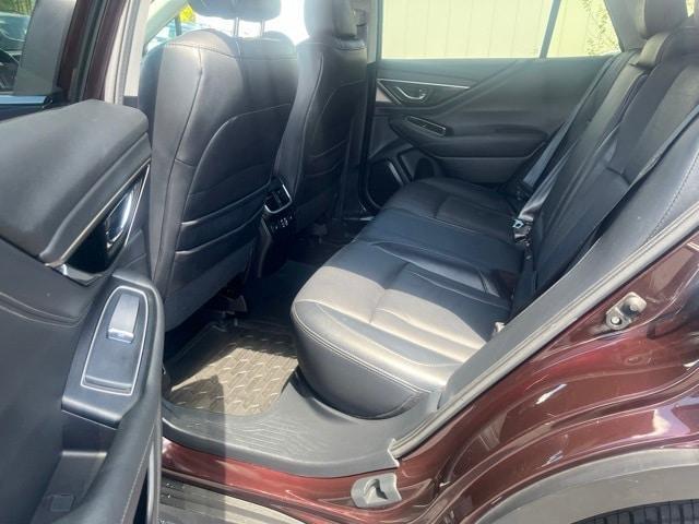 used 2023 Subaru Outback car, priced at $29,300