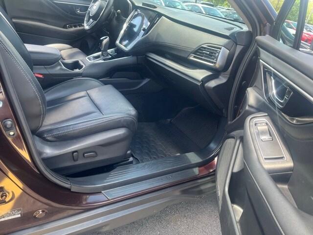 used 2023 Subaru Outback car, priced at $29,300