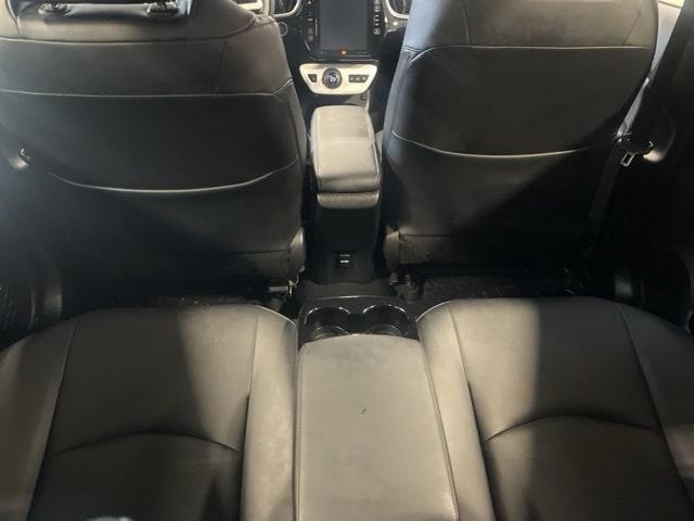 used 2018 Toyota Prius Prime car, priced at $20,900