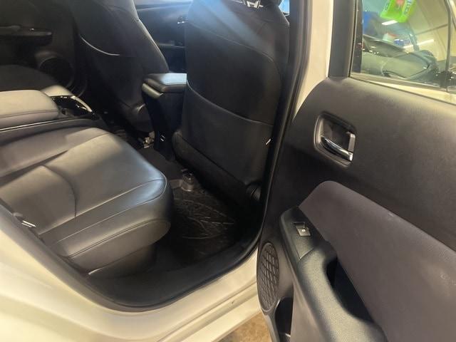 used 2018 Toyota Prius Prime car, priced at $20,900