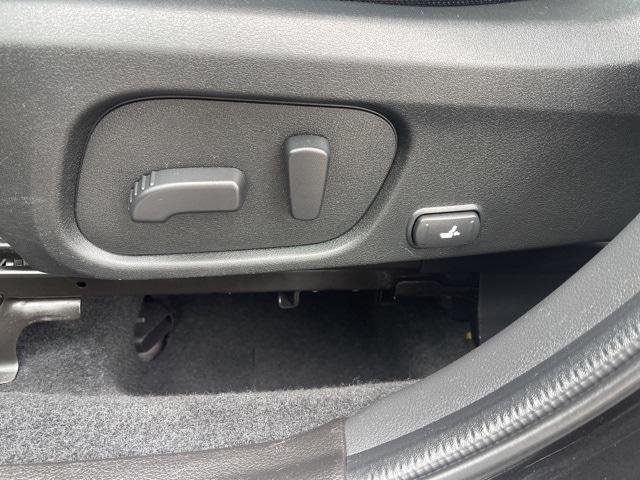 used 2018 Subaru Forester car, priced at $15,400
