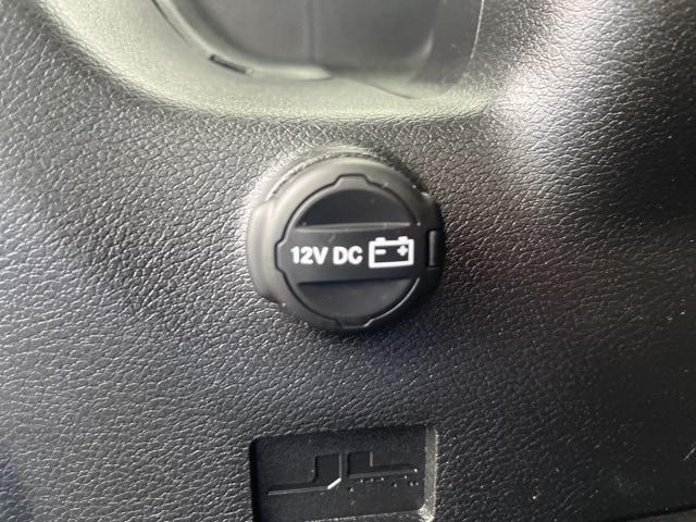 used 2023 Jeep Wrangler car, priced at $40,500