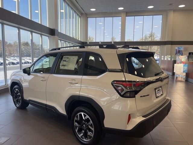 new 2025 Subaru Forester car, priced at $28,988