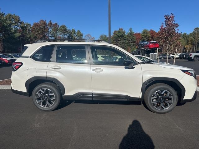 new 2025 Subaru Forester car, priced at $28,809